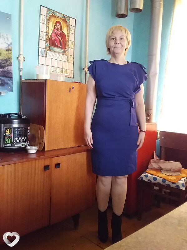 Юляшка, Георгиевск