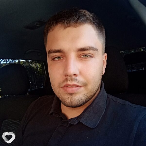 Кирилл, 34, Шахтах — анкета №345422