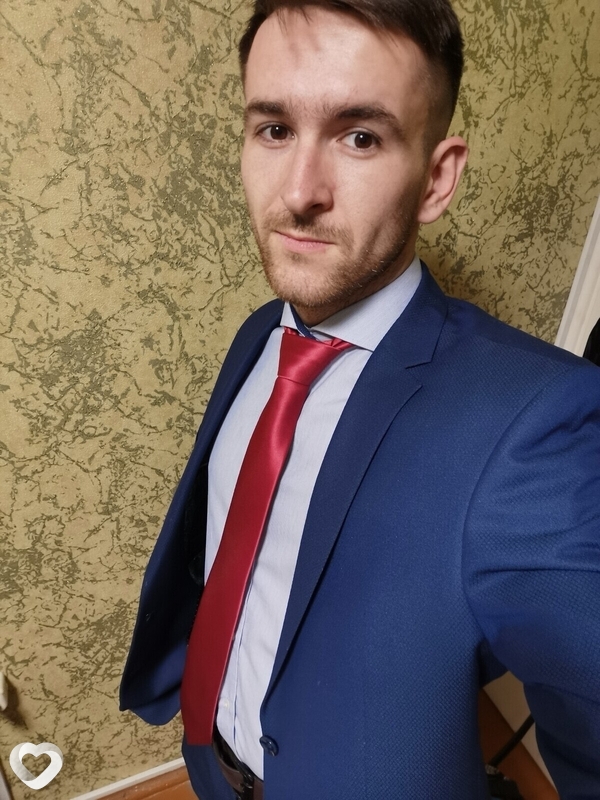 Артём, 34, Минске — анкета №345424