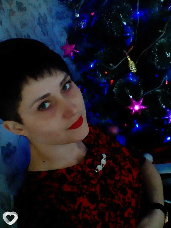 Лелька, 38, Краснодаре — анкета №345425