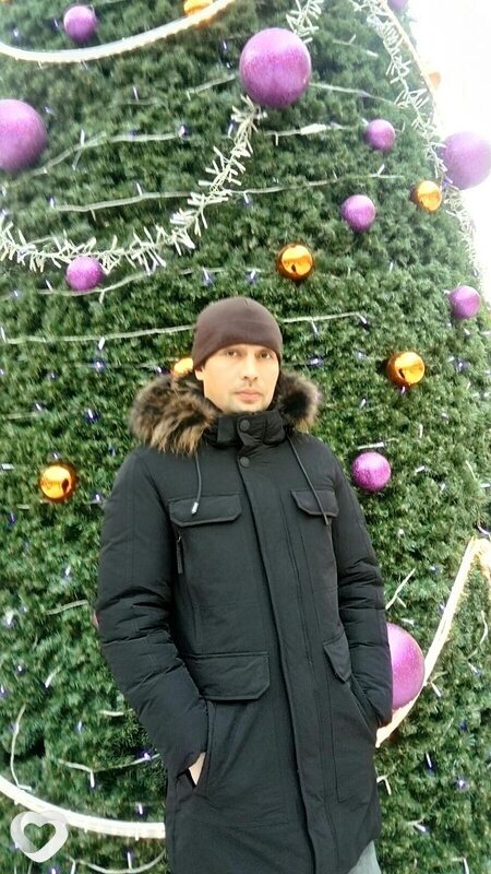 Александр, 39, Саратове — анкета №345430