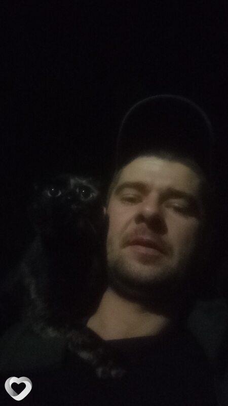 Дмитрий, 34, Троицке — анкета №345371