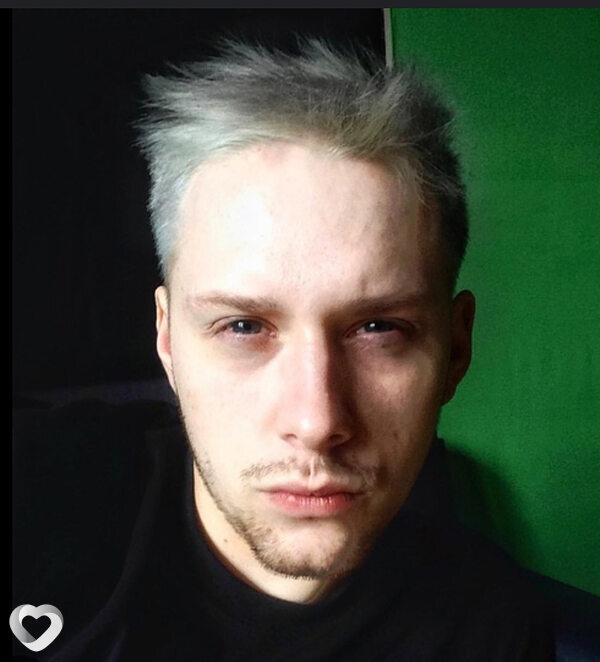 Андрей, 27, Минске — анкета №345374