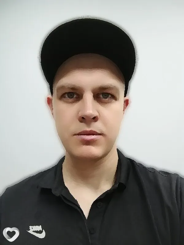 Андрей, 27, Москве — анкета №345383