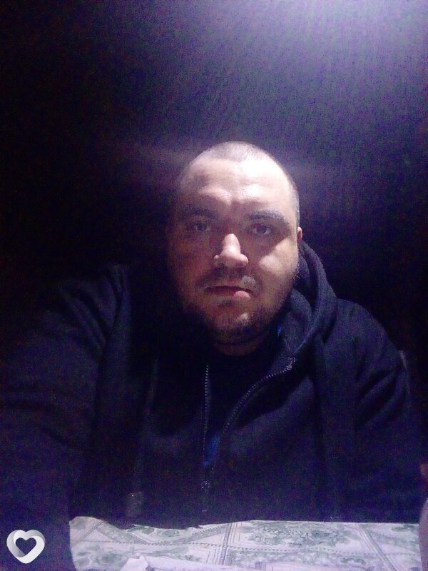 Viktor, 37, Архангельске — анкета №345587
