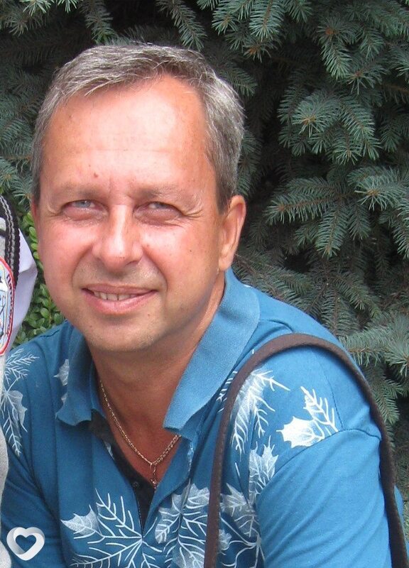 Sergei, 49, Челябинске — анкета №345593