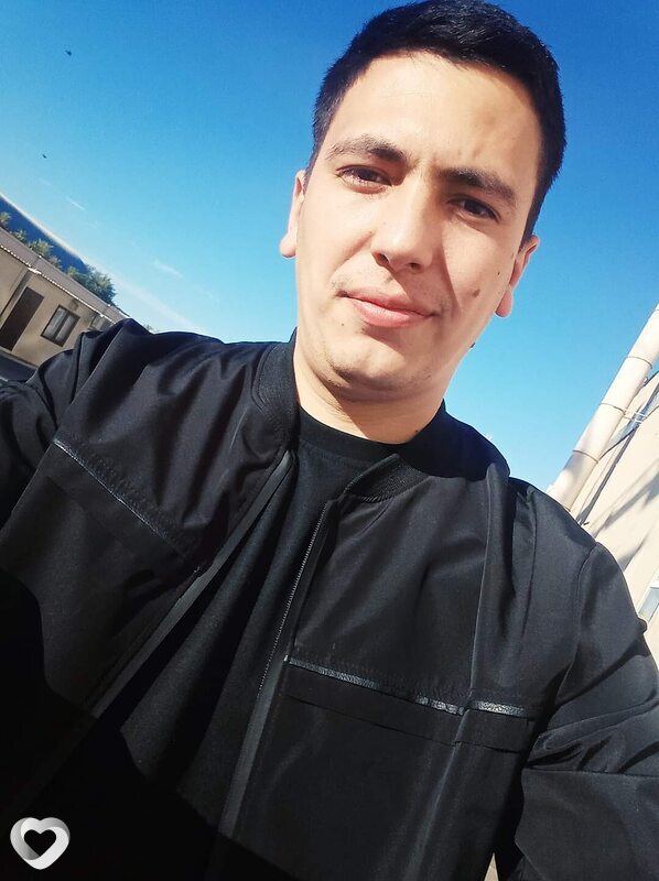 Шерзод, 30, Ташкент — анкета №345595