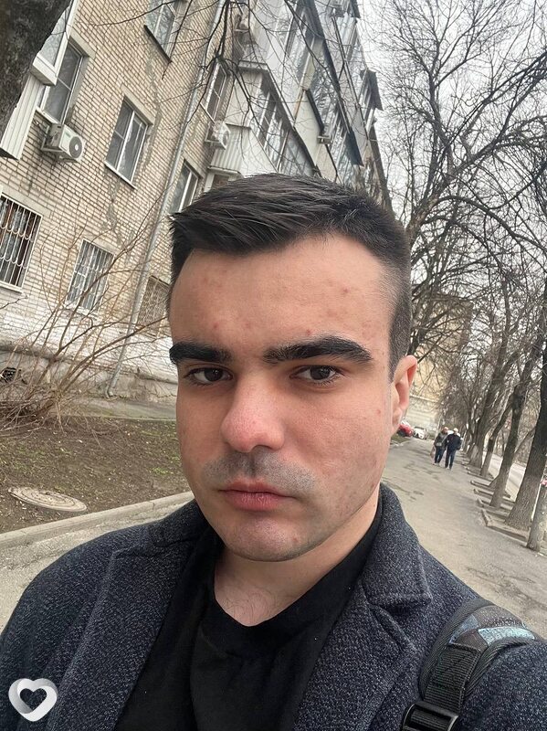 Дмитрий, 27, Таганроге — анкета №345598