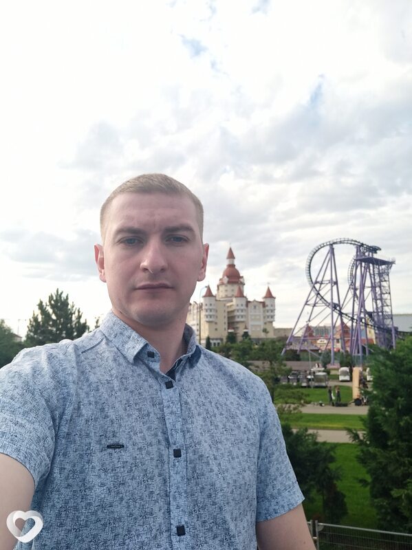 Дмитрий, 37, Норильске — анкета №345599