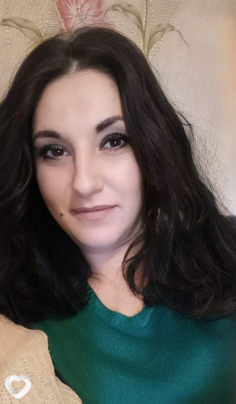 Оксана, 39, Кемерове — анкета №345603