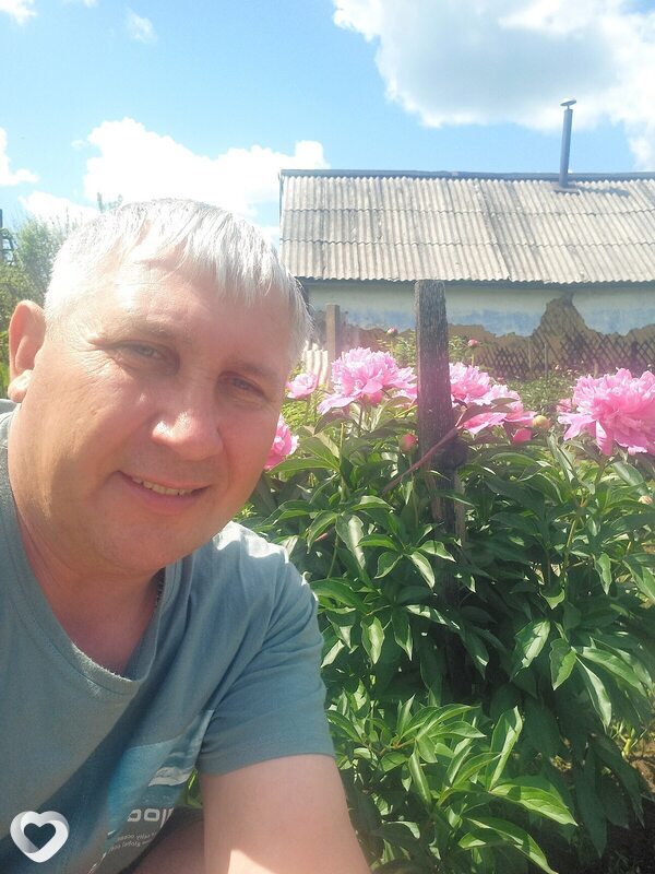 Виктор, 51, Хабаровске — анкета №345437