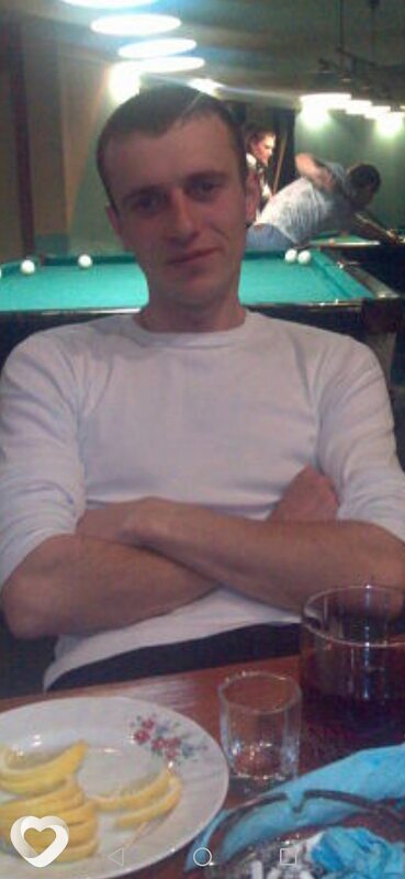 Санёк, 40, Гомеле — анкета №345439