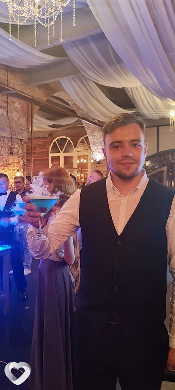 Егор, 26, Санкт-Петербурге — анкета №345448