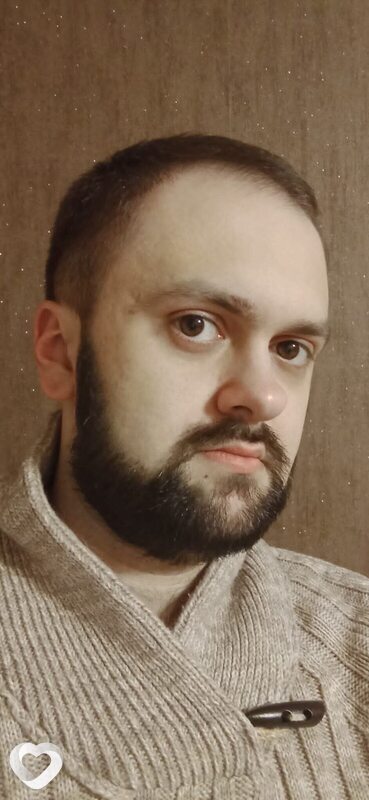 Максим, 33, Гродно — анкета №345453