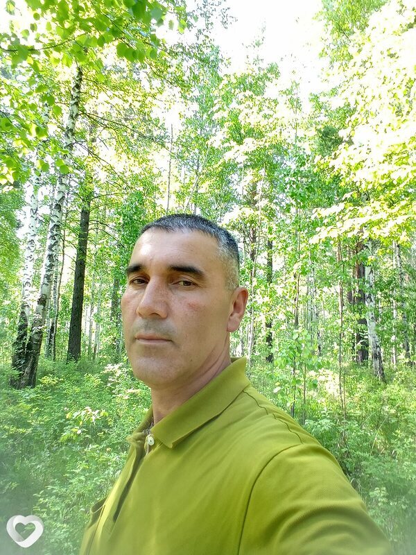 Геннадий, 54, Иркутске — анкета №345454