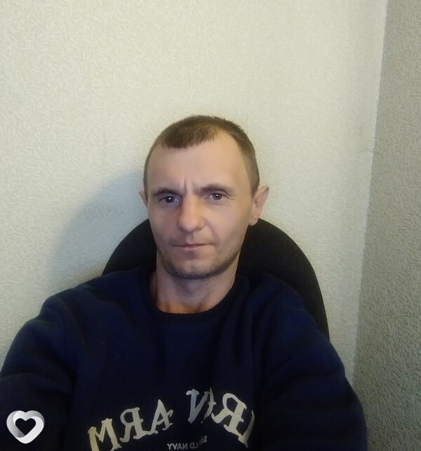 Макс, 45, Новокузнецке — анкета №345458