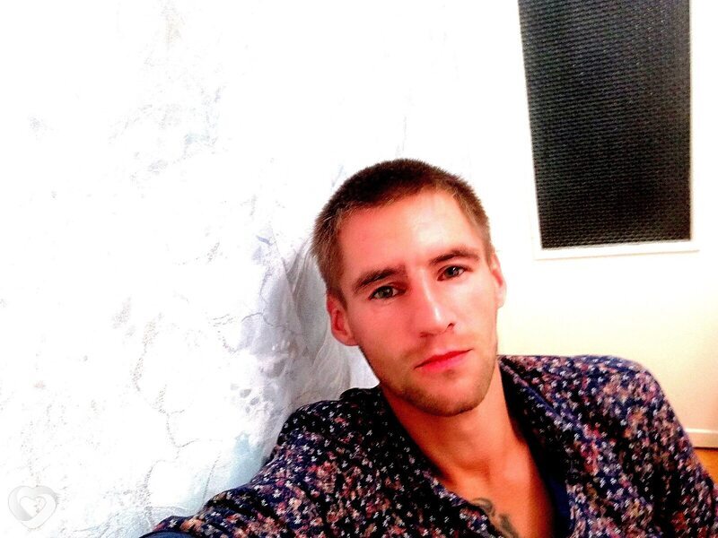 Алексей, 31, Витебске — анкета №345459