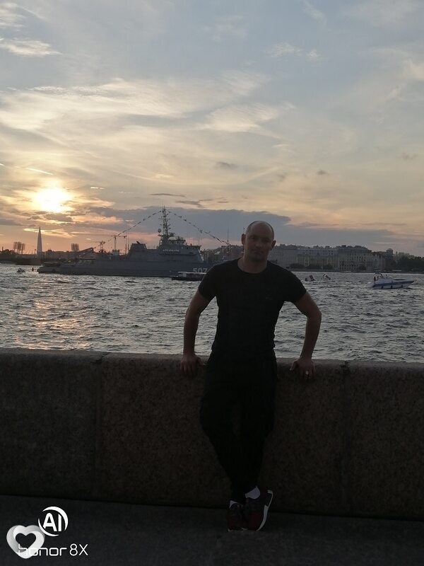 Андрей, 40, Россоши — анкета №345460