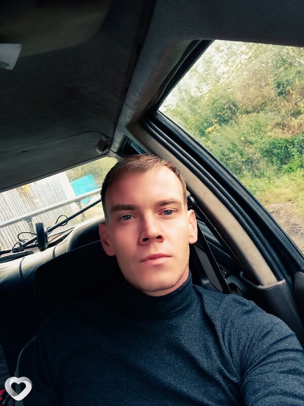 Виталий, 32, Москве — анкета №345462