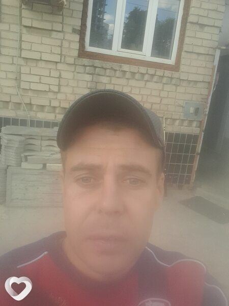 Дмитрий, 39, Волгограде — анкета №345465