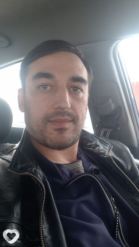 Роман, 44, Братске — анкета №345467