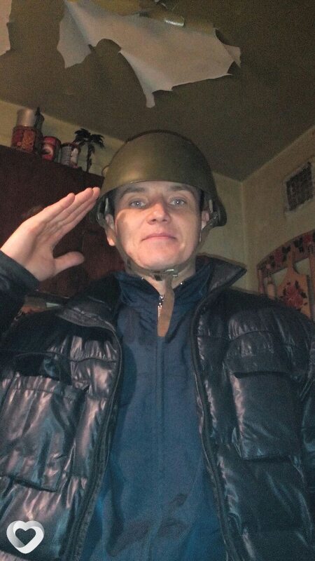 Антон, 41, Усть-Каменогорск — анкета №345474
