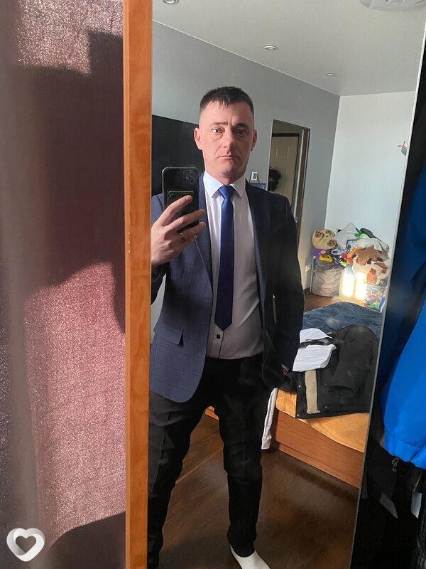 Виталик, 37, Серпухове — анкета №345475