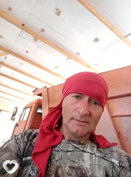 Яков, 49, Новосибирске — анкета №345479