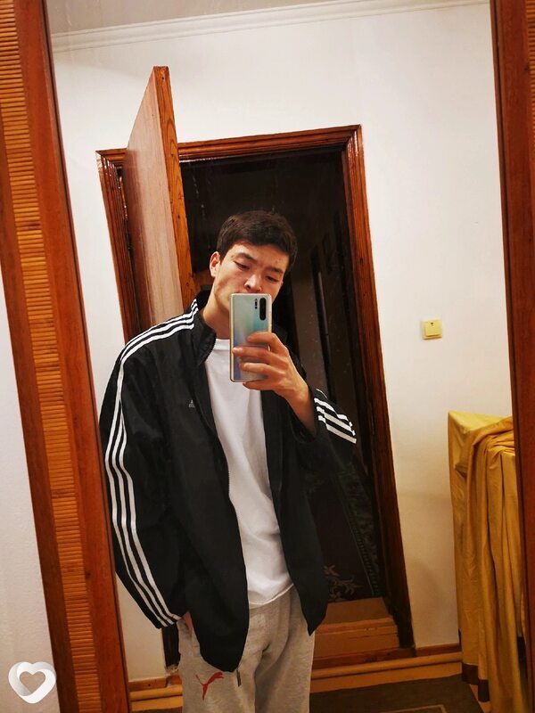 Серик, 26, Алматы — анкета №345483