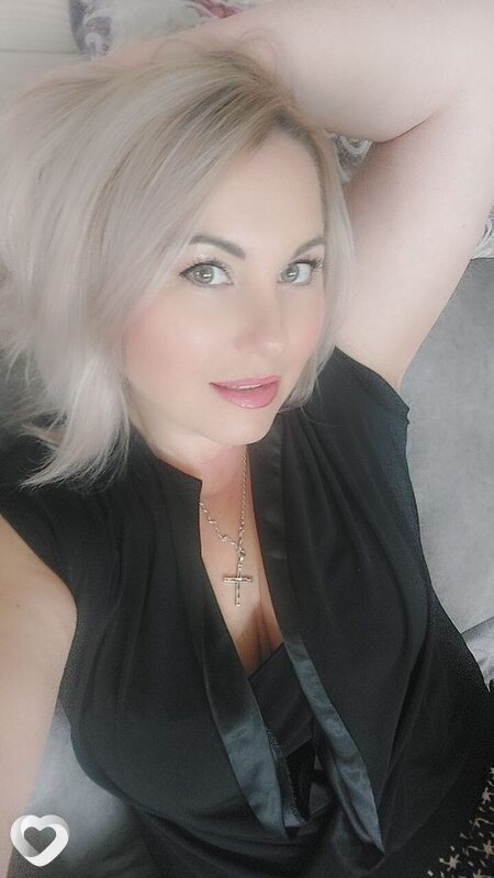 Наталья, 40, Минске — анкета №345385