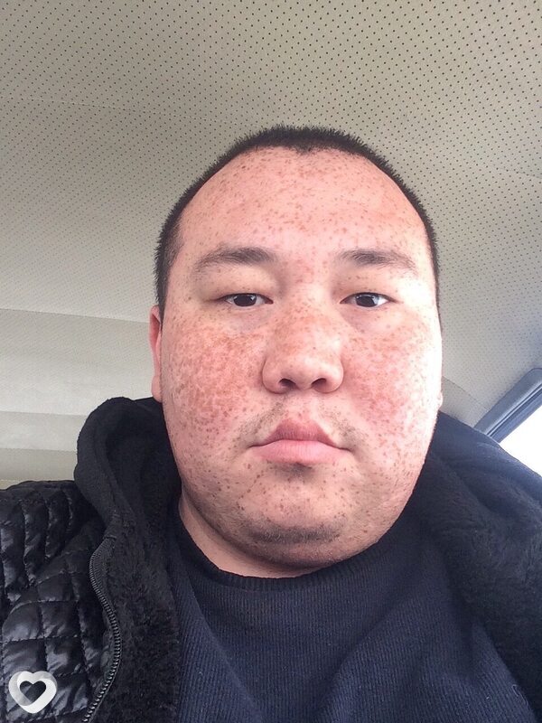 Жанас, 41, Балхаше — анкета №345386