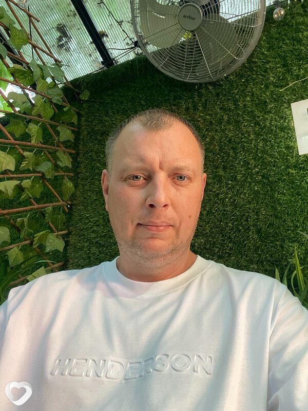 Юрий, 40, Сочи — анкета №345388