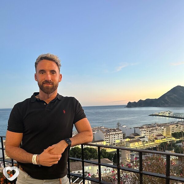 Андрей, 30, Ростове-на-Дону — анкета №345389