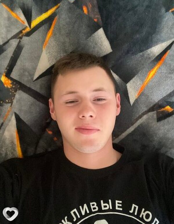 Антон, 25, Балашихе — анкета №345394