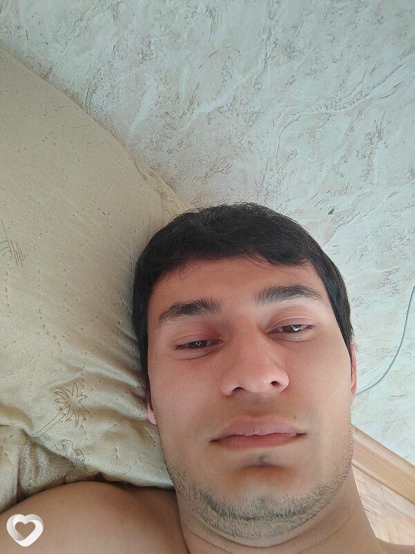 Аман, 31, Новосибирске — анкета №345399