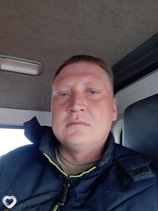Андрей, 35, Мелеузе — анкета №345400