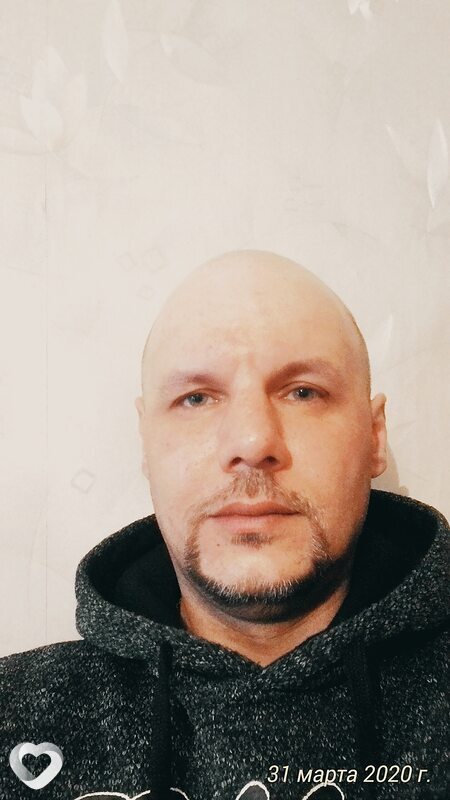 Алексей, 48, Рязани — анкета №345484