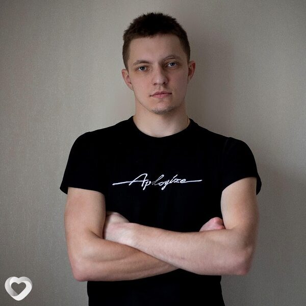 Александр, 35, Минске — анкета №345485