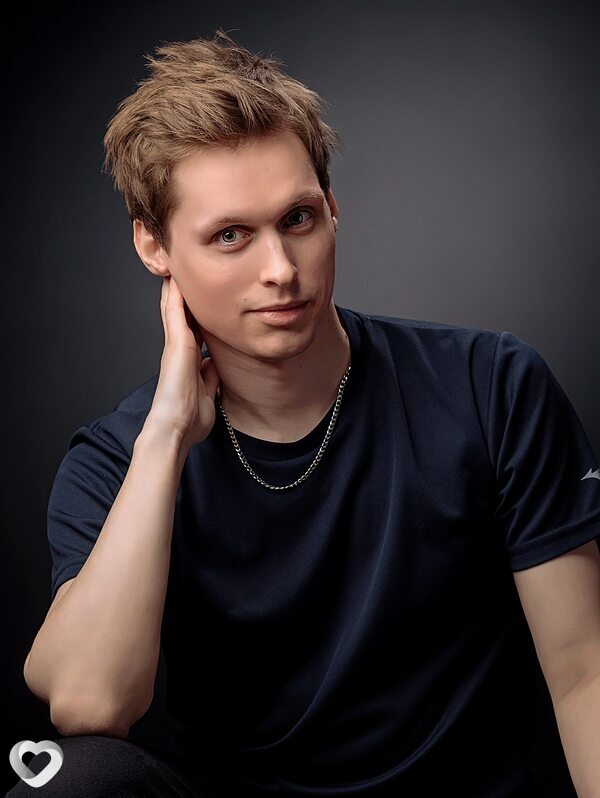 Leonid, 34, Пскове — анкета №345489