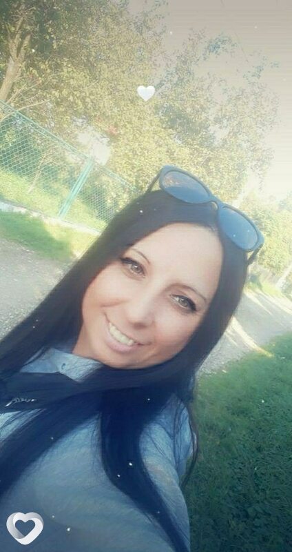 Марина, 39, Рубцовске — анкета №345490