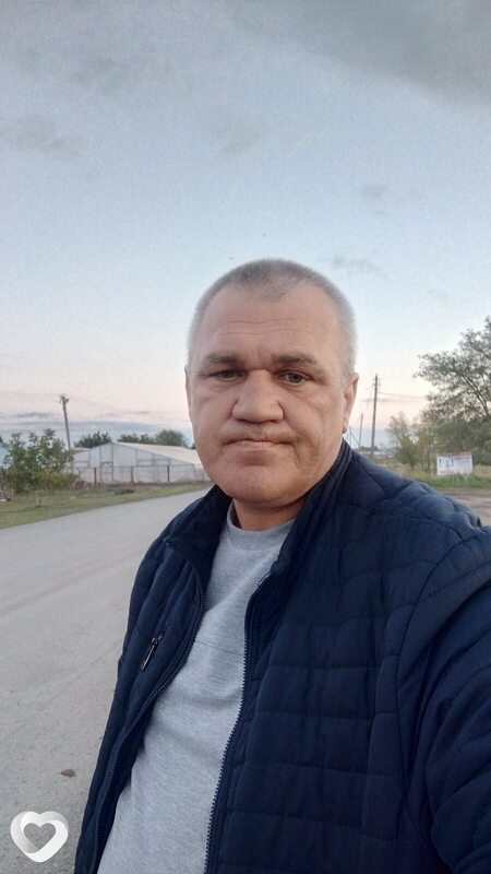 Дима, 50, Волгодонске — анкета №345496