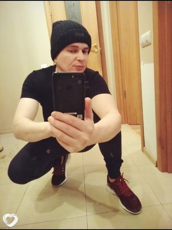 Алексей, 31, Ярославле — анкета №345497