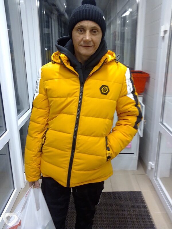 Андрей Казьмин, 43, Боровске — анкета №345498