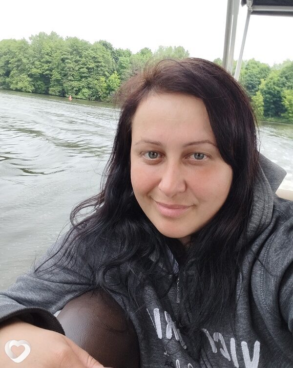 Tanya, 40, Минске — анкета №345500