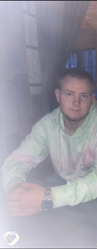 Макс, 30, Воткинске — анкета №345503