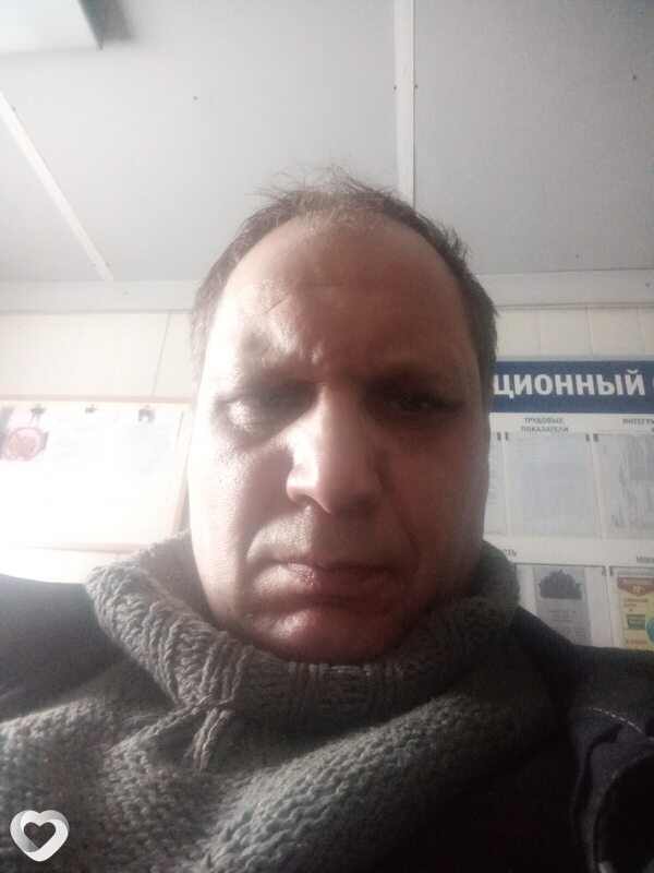 Дмитрий, 51, Магнитогорске — анкета №345508
