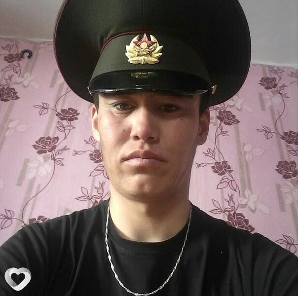 Марат, 38, Караганде — анкета №345558
