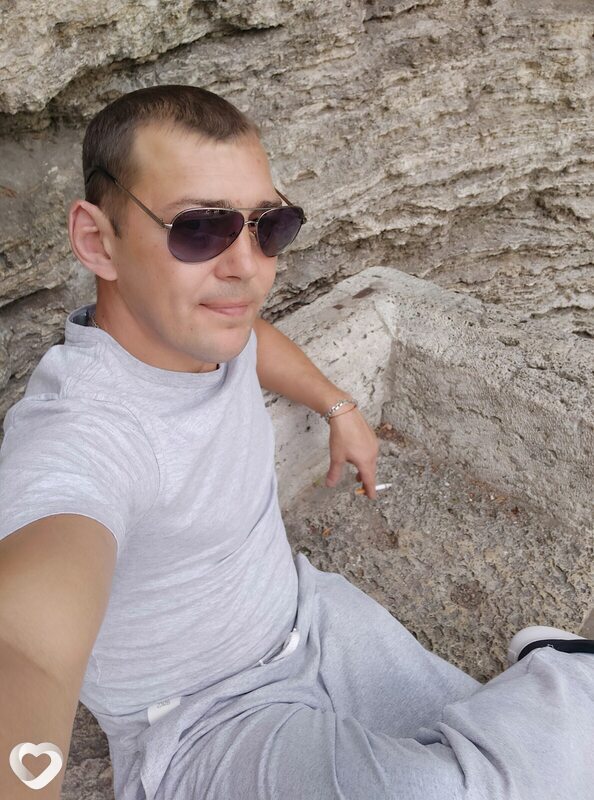 Станислав, 39, Ярославле — анкета №345560