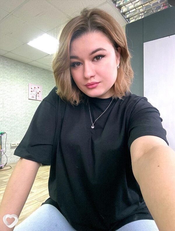 Анастасия, 30, Красноярске — анкета №345566