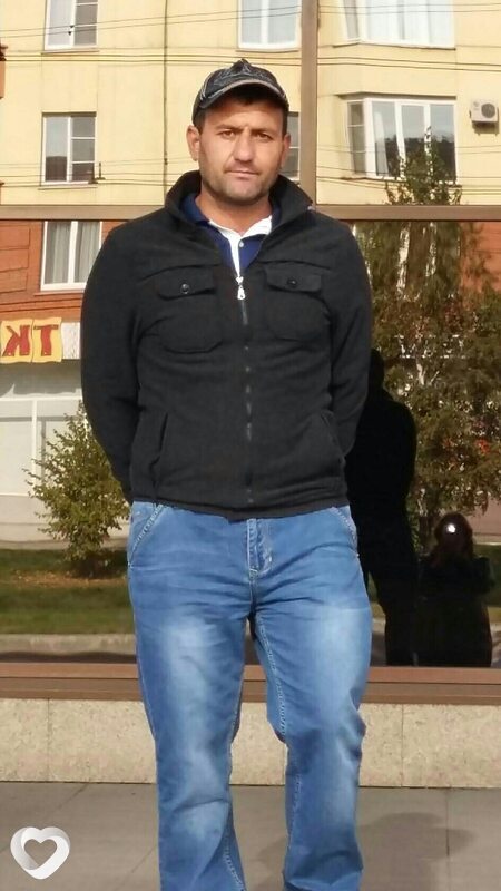 Тико, 46, Новокузнецке — анкета №345579